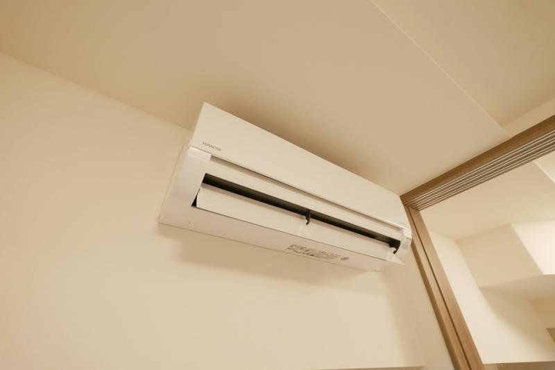 バス・シャワールーム　その他