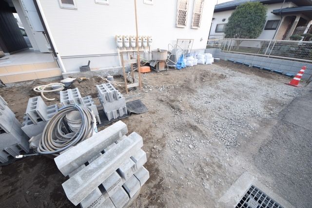 駐車場　★★駐車場★★