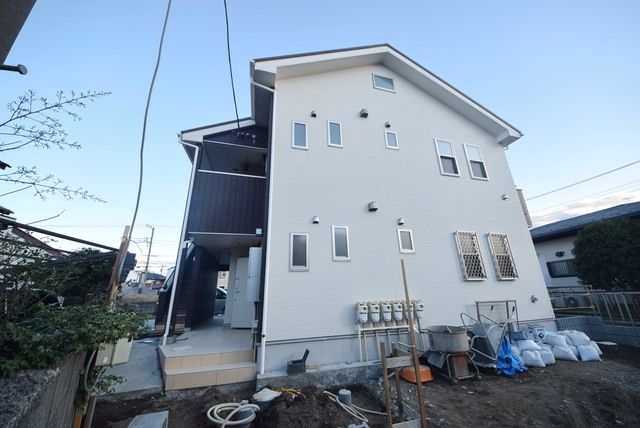 建物外観　★★ＪＲ東海道本線辻堂駅徒歩１２分★★