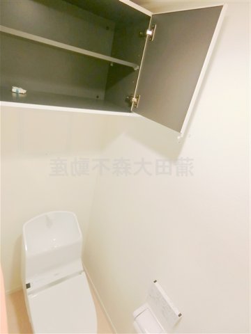 トイレ　トイレ　温水洗浄便座