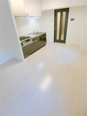 居室・リビング　LDK10.5帖リビングダイニングキッチン