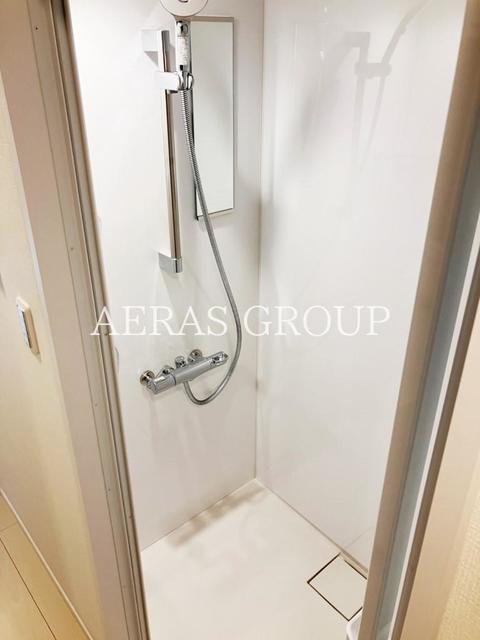 バス・シャワールーム　シャワールーム