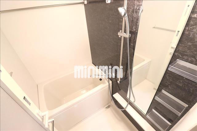 バス・シャワールーム　浴室乾燥機付