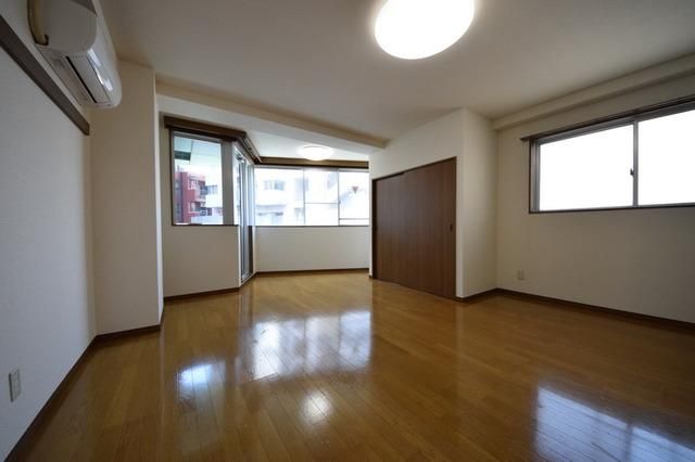 その他部屋・スペース　使いやすい洋室