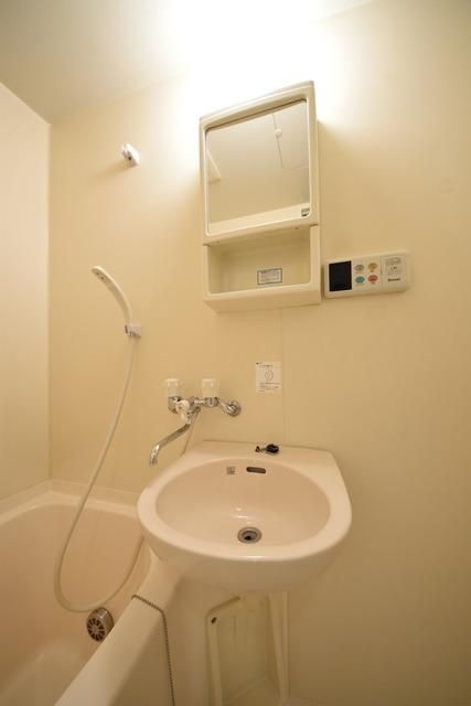 洗面設備　洗面台