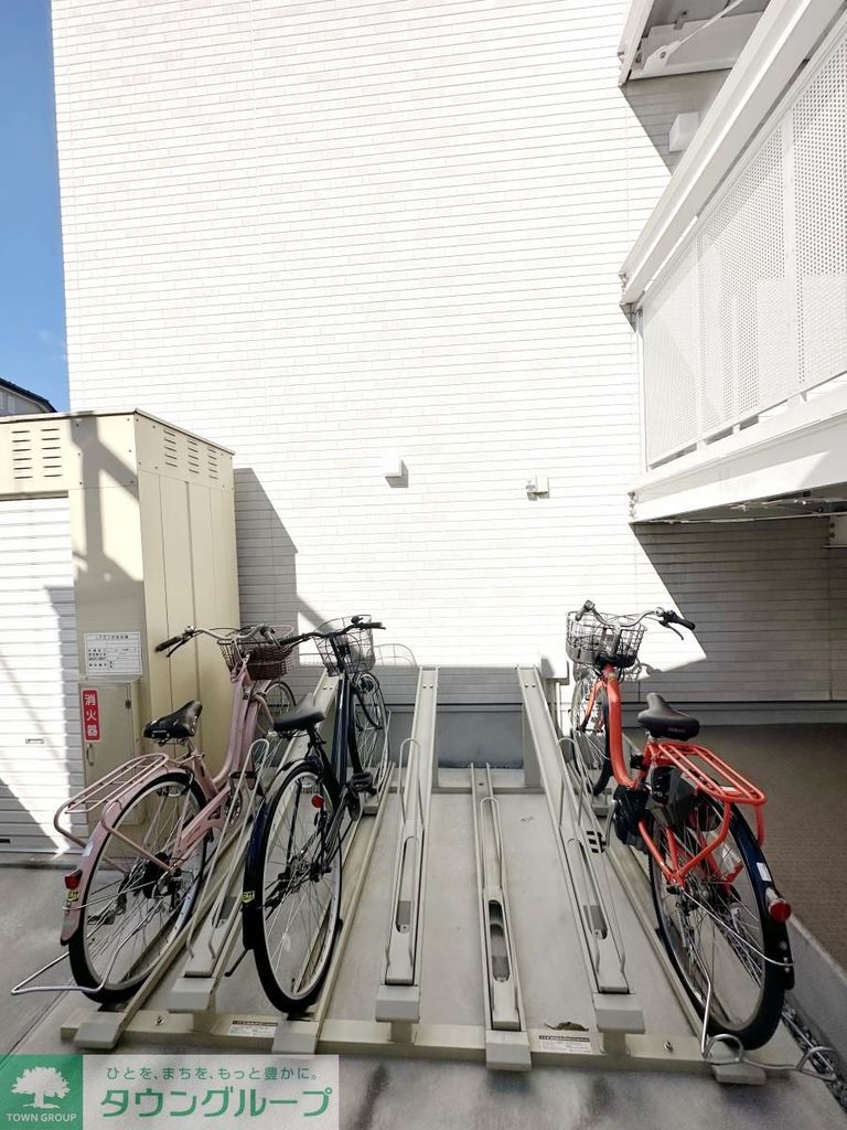 その他共有部分　共有部分