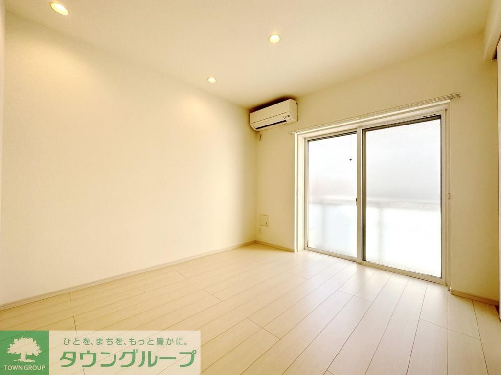 その他部屋・スペース　リビング/居室