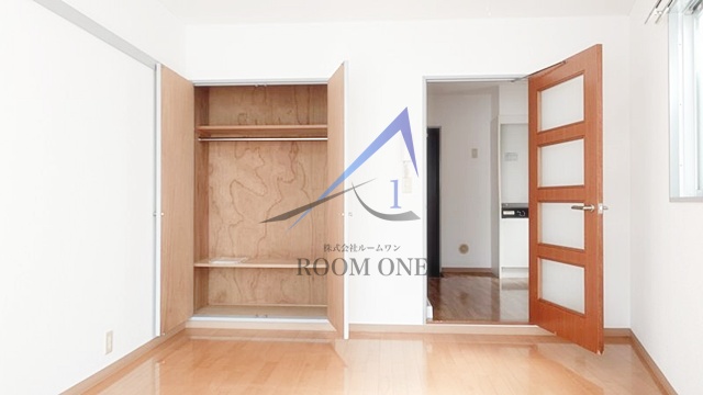 その他部屋・スペース　寝室です。