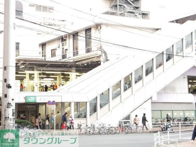 その他　横浜線町田駅（その他）まで500m