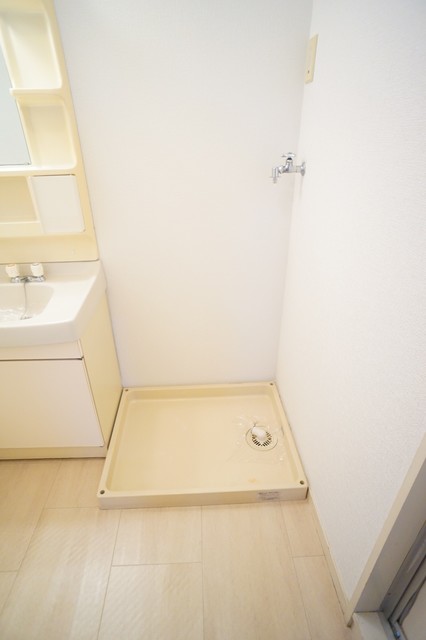 その他設備　※同タイプの他号室の写真です