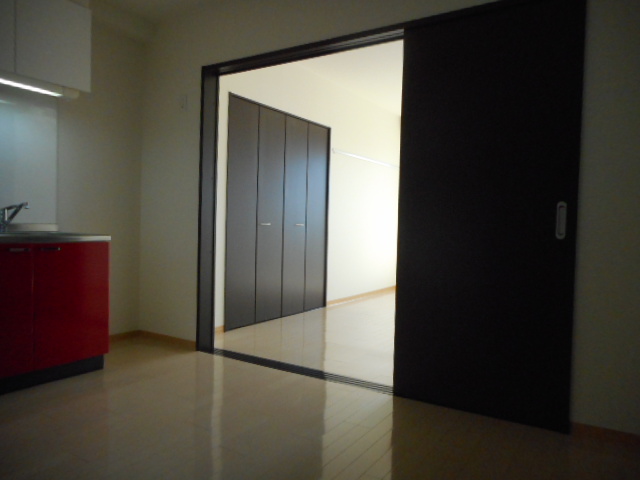 その他設備　モデル写真