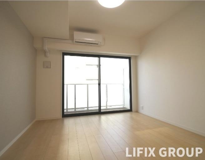 居室・リビング　居室・リビング