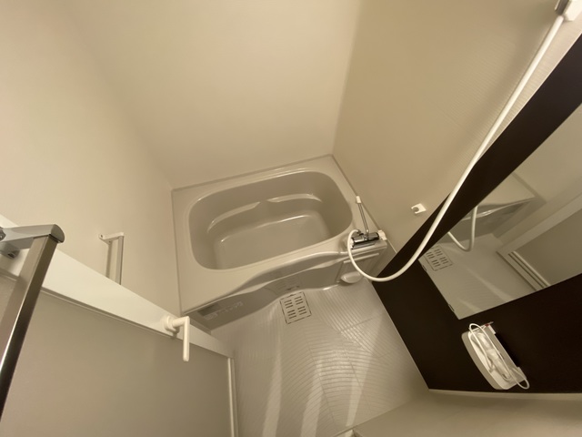 バス・シャワールーム　浴室乾燥機付き