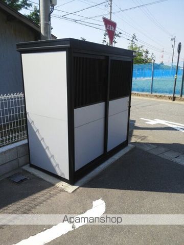 その他共有部分　その他共有部分