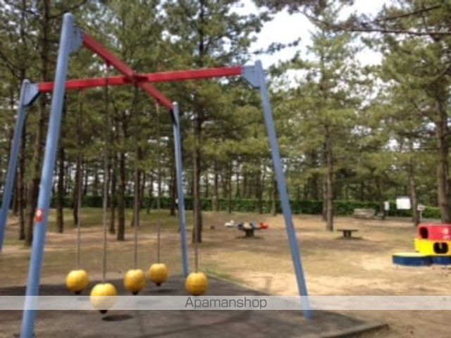 公園　テクノポート福井総合公園（公園）まで1100m
