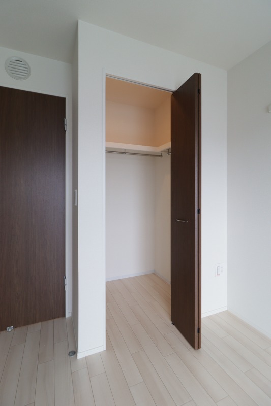 収納　図面と現状に相違がある場合には現状を優先