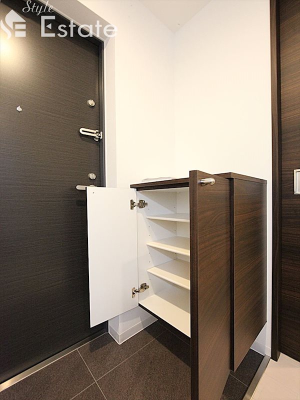 その他　シューズボックス