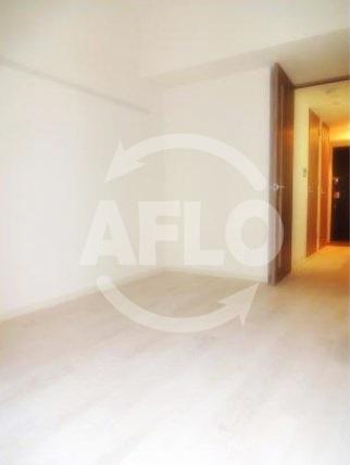 居室・リビング　プレサンス難波ヴィータ　洋室