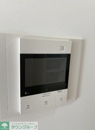 セキュリティ　部屋探しは株式会社　タウンハウジング　までお気軽にお問合せ…