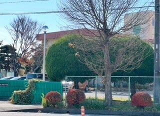 小学校　那須塩原市立大原間小学校（小学校）まで2600m