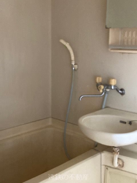 洗面設備　※他部屋参照、現況優先