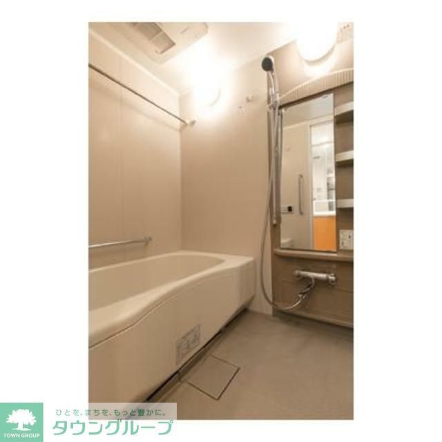 バス・シャワールーム　【初期費用分割・クレカ対応】一都三県のお部屋探しは2025…