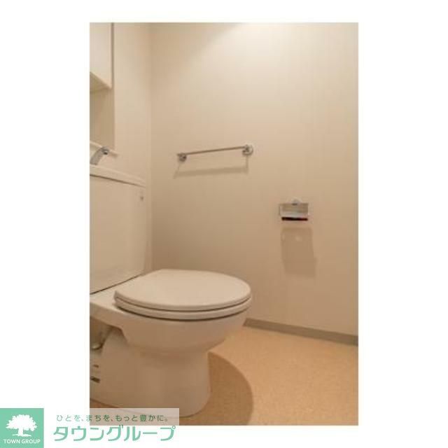 トイレ　【初期費用分割・クレカ対応】一都三県のお部屋探しは2025…