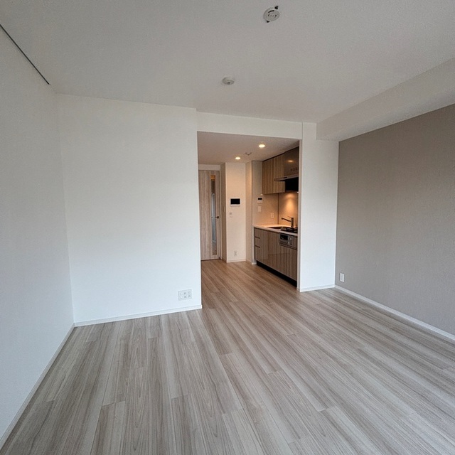 居室・リビング　※写真は同タイプ住戸です。