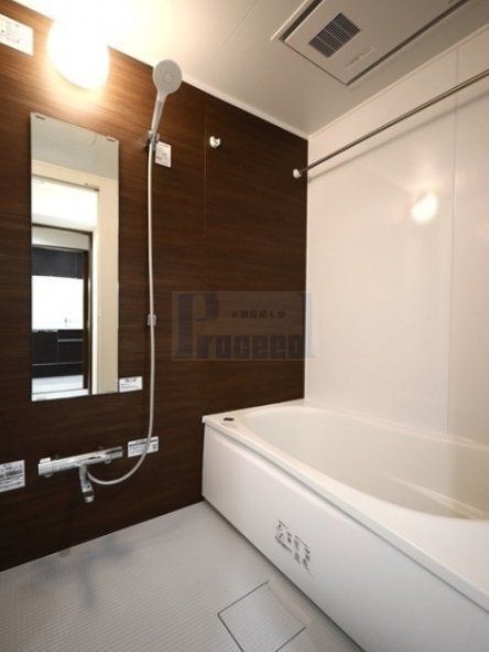 バス・シャワールーム　☆こちらの物件は仲介手数料無料です☆