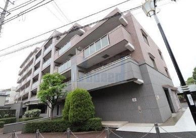 建物外観　☆こちらの物件は仲介手数料無料です☆