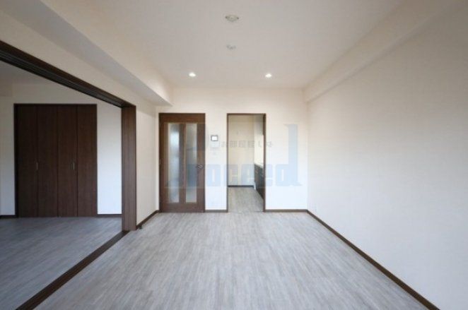 居室・リビング　☆こちらの物件は仲介手数料無料です☆