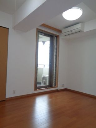 バルコニー　■バルコニー＆眺望