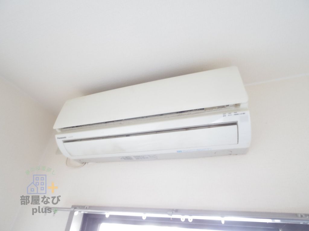 その他設備　※他号室写真です