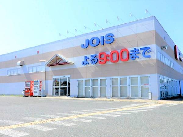 スーパー　ジョイス　石鳥谷店（スーパー）まで220m