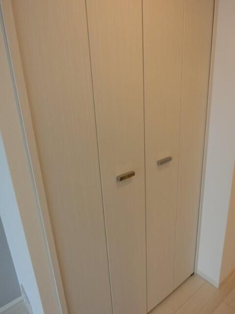 収納　※別部屋写真参照