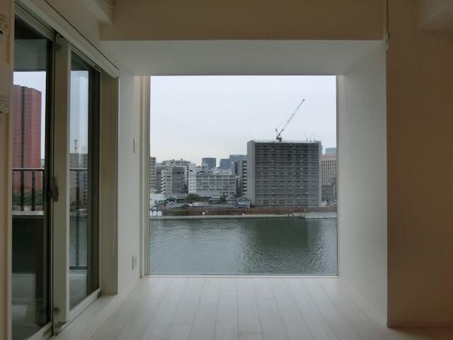 居室・リビング　※別部屋参考写真