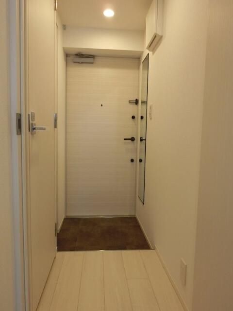 玄関　別部屋参考写真