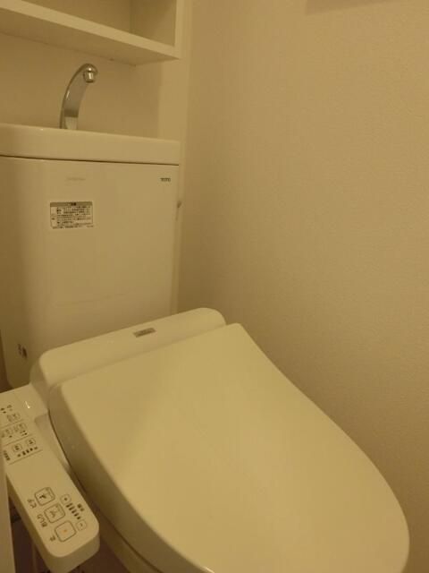 トイレ　※別部屋参照