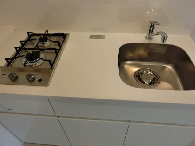 キッチン　※別部屋参考写真