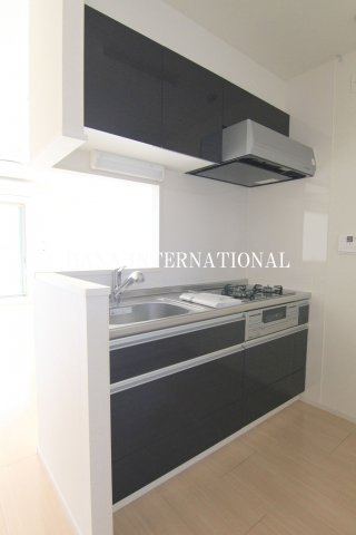 キッチン　他部屋参考写真