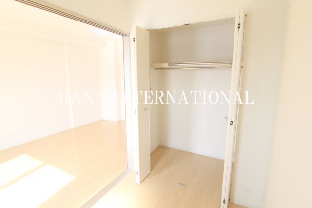 収納　他部屋参考写真