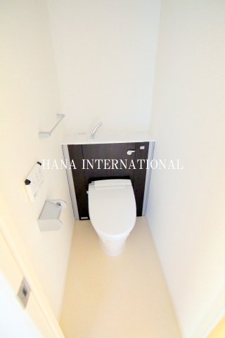 トイレ　他部屋参考写真