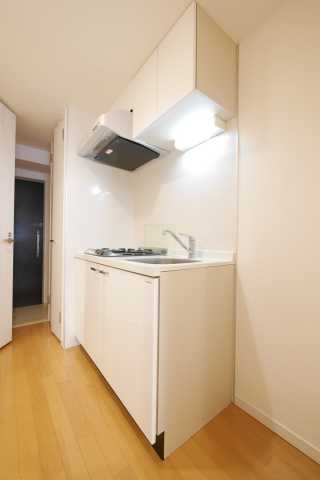 キッチン　メインステージ田端弐番館