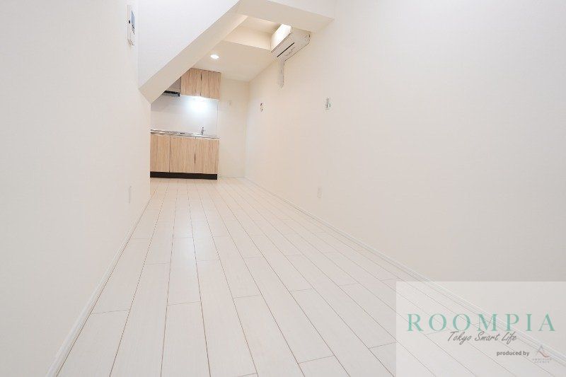 居室・リビング　物件画像