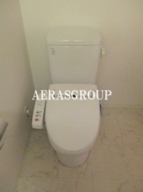 トイレ　同仕様タイプ