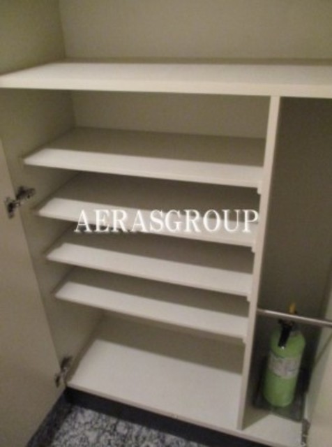 玄関　同仕様タイプ