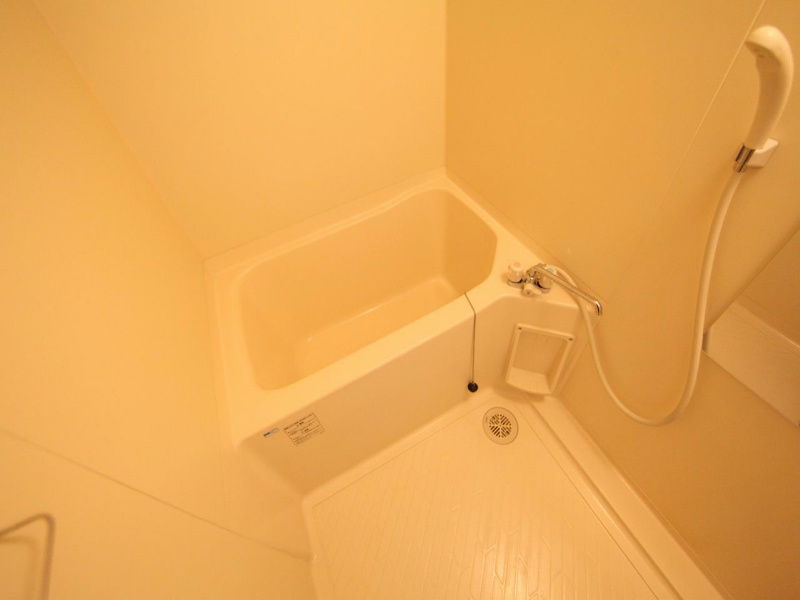 バス・シャワールーム　バスルーム（お風呂トイレ別）