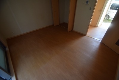 居室・リビング　別部屋参考