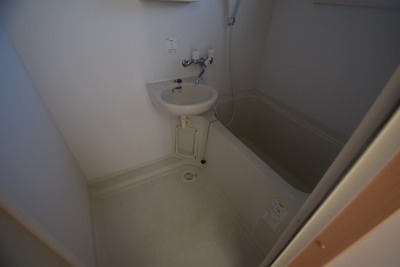 バス・シャワールーム　別部屋参考