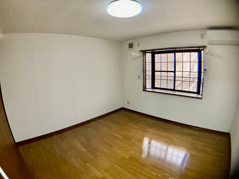 居室・リビング　別部屋参考画像